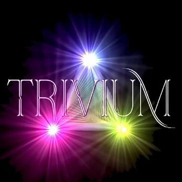 Trivium Logo