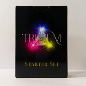 Trivium-Starter Set